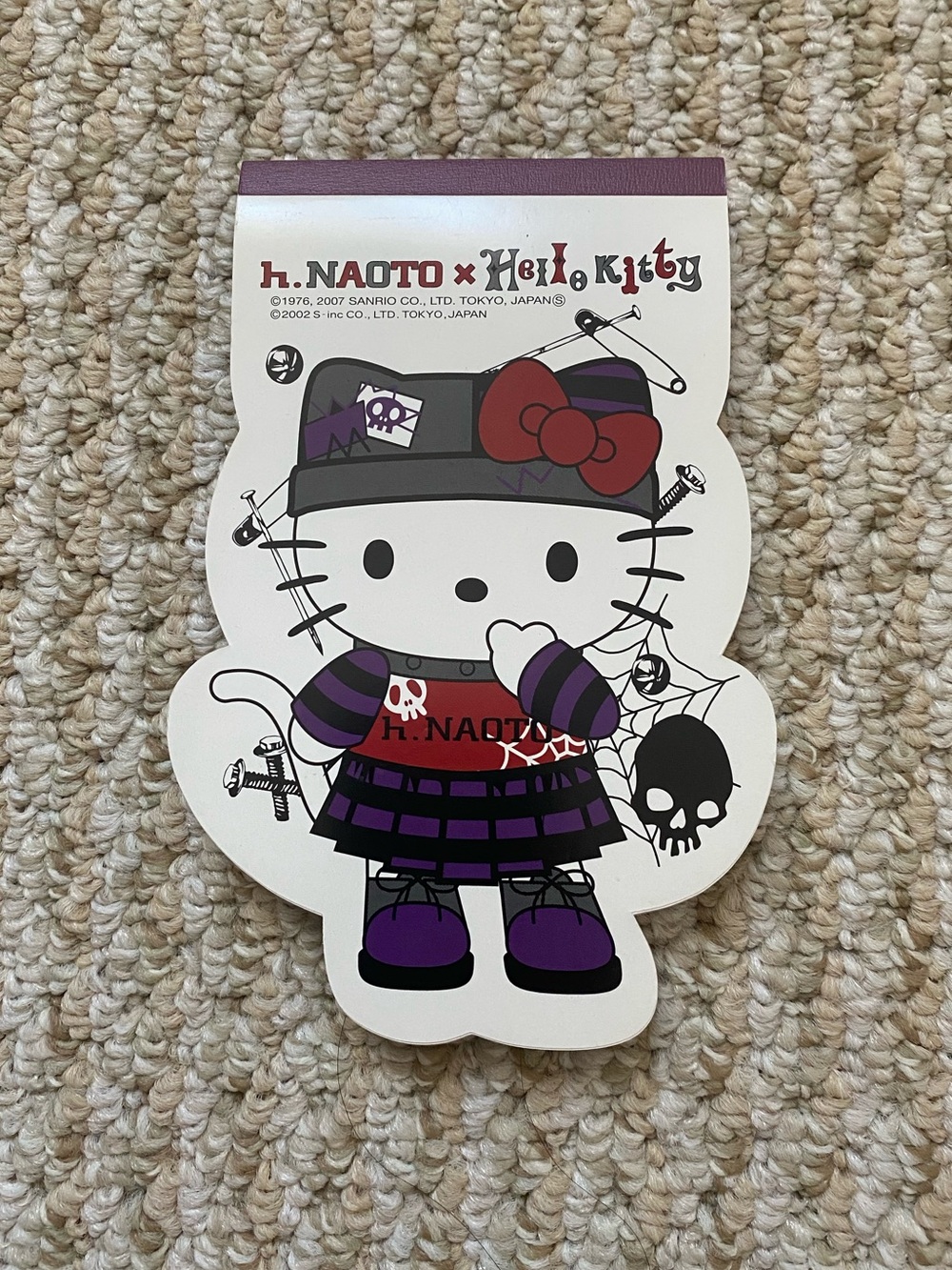 SANRIO | seven piece Lot - Picture 6 of 9